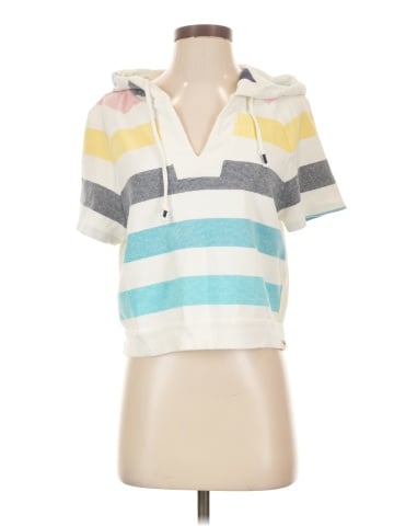 Splendid x Gray Malin Sweater Vest (view 1)