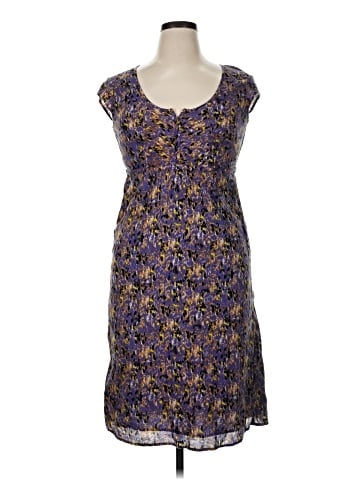 Eddie Bauer Casual Dress (view 1)