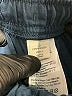 Crewcuts Solid Blue Athletic Shorts Size 5 - photo 3