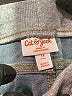 Cat & Jack Solid Blue Jeans Size 14 - photo 3