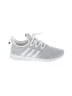 Adidas Gray Sneakers Size 9 1/2 - photo 1