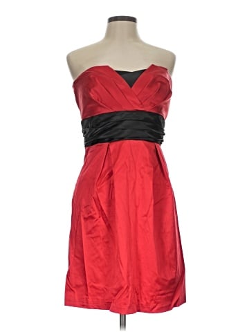 Trixxi Cocktail Dress (view 1)