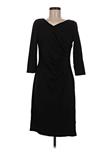 Lauren by Ralph Lauren Cocktail Dress (view 1)