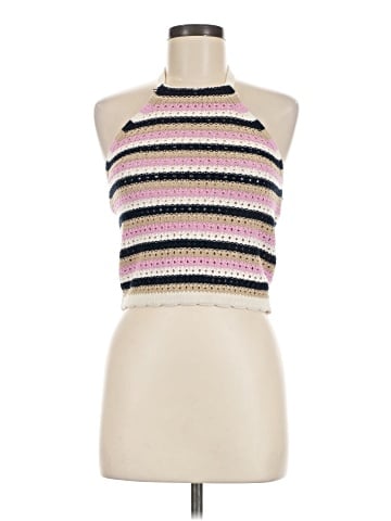 Vero Moda Sleeveless Top (view 1)