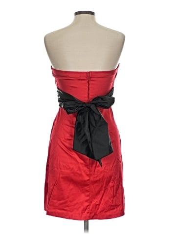 Trixxi Cocktail Dress (view 2)