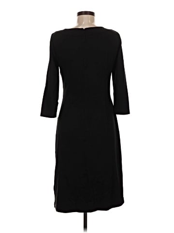 Lauren by Ralph Lauren Cocktail Dress (view 2)