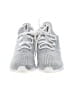 Adidas Gray Sneakers Size 9 1/2 - photo 2