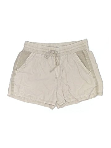 Splendid Khaki Shorts (view 1)