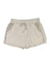 Splendid Solid Tan Khaki Shorts Size S - photo 1