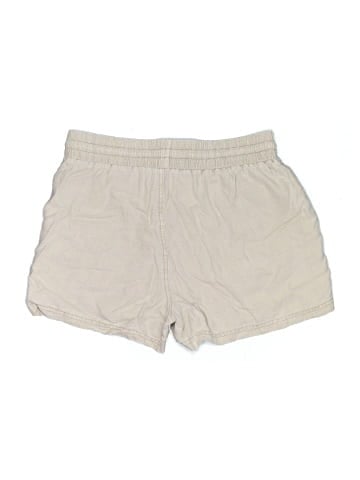 Splendid Khaki Shorts (view 2)