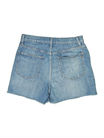 Madewell Denim Shorts (view 2)