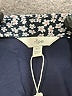 Ripe Animal Print Silver Casual Skirt Size XS Maternity - photo 3