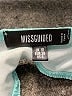 Missguided Teal Swimsuit Top Size 6 - photo 3