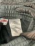 Marvel 100% Polyester Gray Sweatpants Size 7 - photo 3