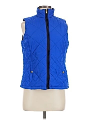 Lauren by Ralph Lauren Vest (view 1)