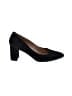 Aerosoles Black Heels Size 10 - photo 1