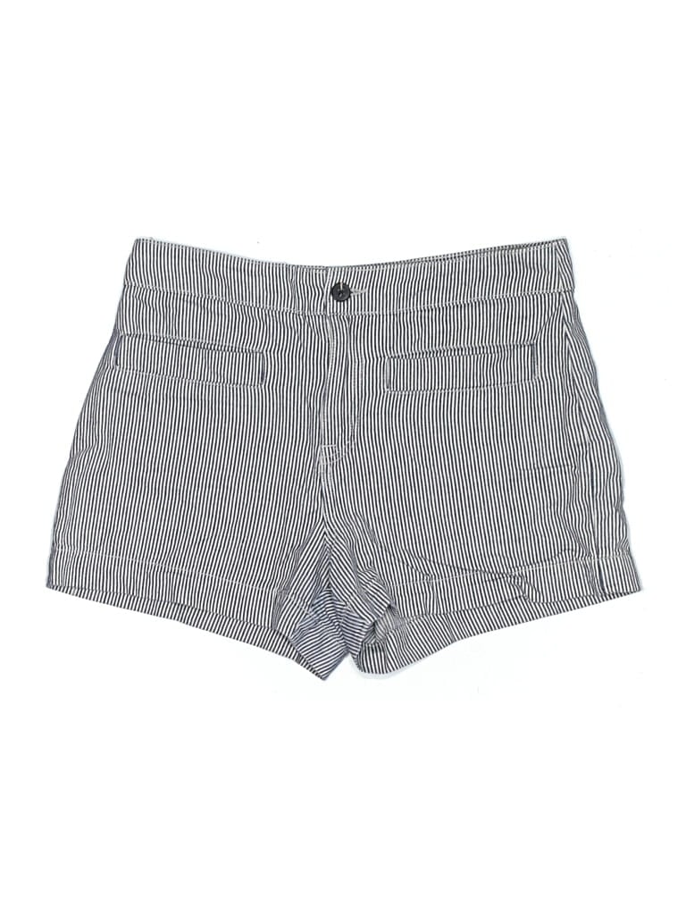 Pre-owned Sanctuary Shorts In Gray