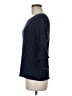 Lilly Pulitzer 100% Acrylic Blue Sweatshirt Size M - photo 5