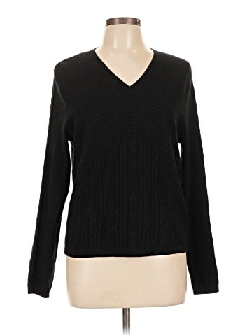 CAbi Pullover Sweater (view 1)