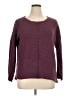 Boden Burgundy Pullover Sweater Size 14 - photo 1
