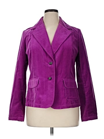 First Issue by Liz Claiborne Blazer (view 1)