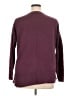 Boden Burgundy Pullover Sweater Size 14 - photo 2