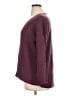 Boden Burgundy Pullover Sweater Size 14 - photo 5