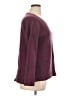 Boden Burgundy Pullover Sweater Size 14 - photo 4