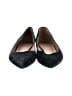 Sam Edelman Black Flats Size 11 - photo 2
