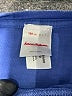 Hanna Andersson 100% Cotton Color Block Blue Short Sleeve T-Shirt Size 6 - 7 - photo 3