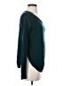 RD Style Teal Pullover Sweater Size XS - photo 4