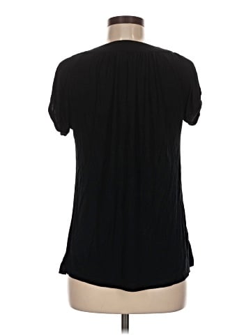 Willi Smith Short Sleeve Top (view 2)