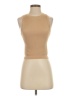 Express Tan Cardigan Size S - photo 1