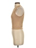 Express Tan Cardigan Size S - photo 5