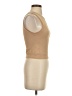 Express Tan Cardigan Size S - photo 4