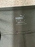 Puma Graphic Black Athletic Shorts Size S - photo 3