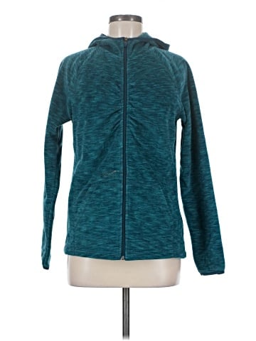 Tek Gear Zip Up Hoodie (view 1)
