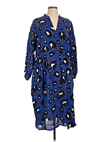 World Market Casual Dress (view 1)