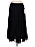 Halogen Black Formal Skirt Size M - photo 1