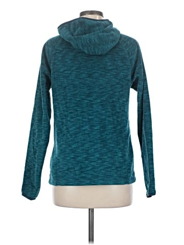 Tek Gear Zip Up Hoodie (view 2)