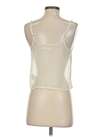 Kimchi Blue Sleeveless Blouse (view 2)