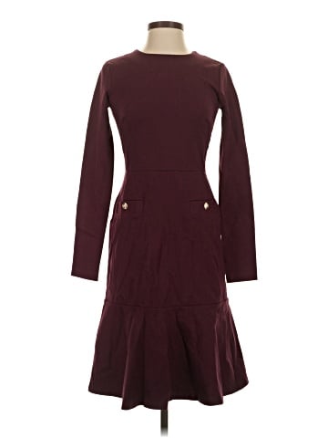 Ann Taylor Casual Dress (view 1)