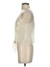 Kimchi Blue 100% Polyester Ivory Sleeveless Blouse Size S - photo 5