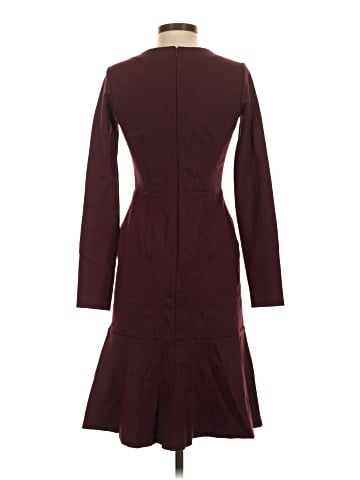 Ann Taylor Casual Dress (view 2)
