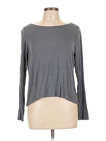Betabrand 3/4 Sleeve T-Shirt (view 1)