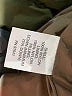 J.Jill 100% Nylon Solid Green Jacket Size M - photo 7