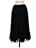 Halogen Black Formal Skirt Size M - photo 2