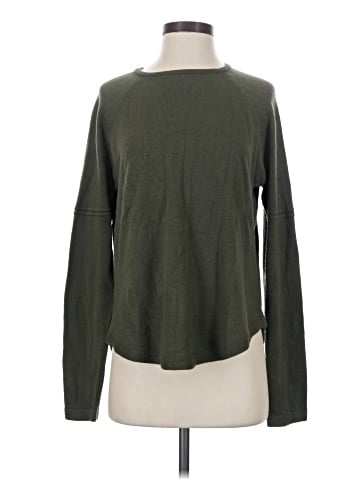 Sweet Romeo Pullover Sweater (view 1)