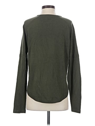 Sweet Romeo Pullover Sweater (view 2)