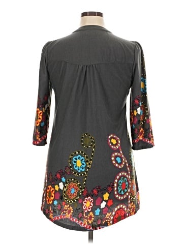 Reborn Casual Dress (view 2)